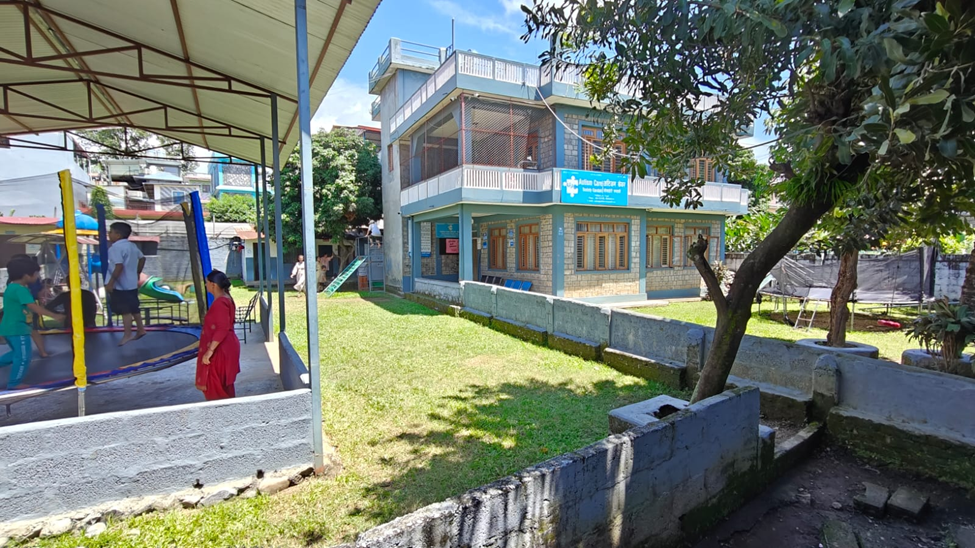 Autism Care Society